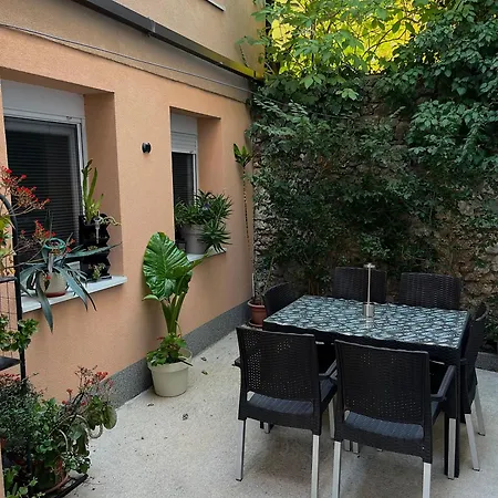 Apartman Nermin