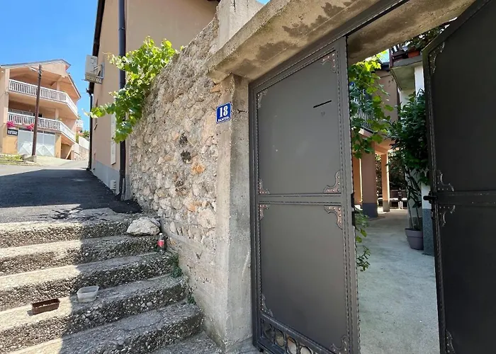 Nermin Lägenhet Mostar