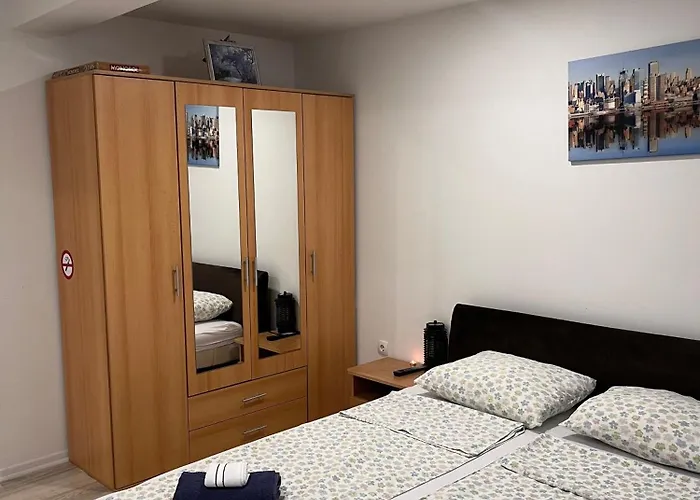 Lägenhet Nermin Mostar