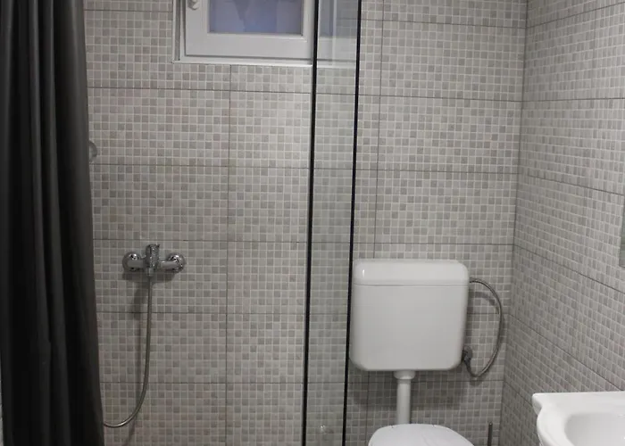 Nermin Lägenhet Mostar